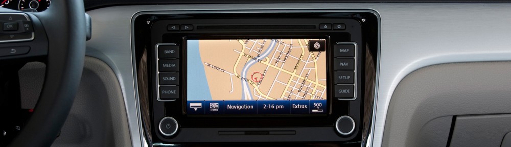 Navigatie Help Site