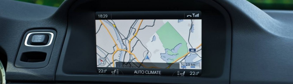 Navigatie Help Site